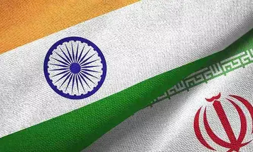 Iran: ఇరాన్‌లో కిడ్నాపైన ముగ్గురు భారతీయులు సేఫ్.. వెల్లడించిన ఎంబసీ