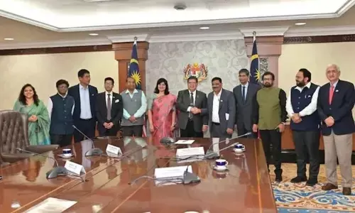 Malaysia: మనవి ఇస్లాం దేశాలు.. భారత్ మాటలు వినకండి