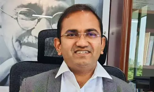 ఒత్తిడిని తగ్గించడానికి అదే ఉత్తమమైన మార్గం: ఫారూఖీ