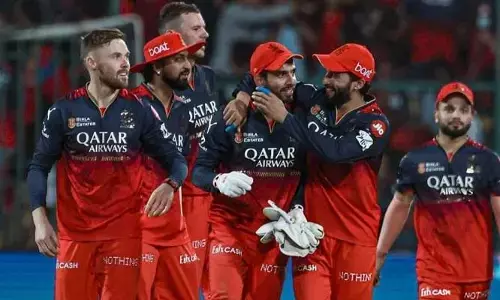 ఆర్సీబీ విజయానికి కారకులు..సీజన్ ఆసాంతం చెలరేగిన ప్లేయర్లు వీళ్లే!
