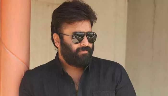 Nara Rohit: రాజకీయాల్లోకి ఎంట్రీ ఇవ్వనున్న టాలీవుడ్ హీరో.. క్లారిటీ ఇస్తూ ఇంట్రెస్టింగ్ కామెంట్స్ Nara Rohit: రాజకీయాల్లోకి ఎంట్రీ ఇవ్వనున్న టాలీవుడ్ హీరో.. క్లారిటీ ఇస్తూ ఇంట్రెస్టింగ్ కామెంట్స్