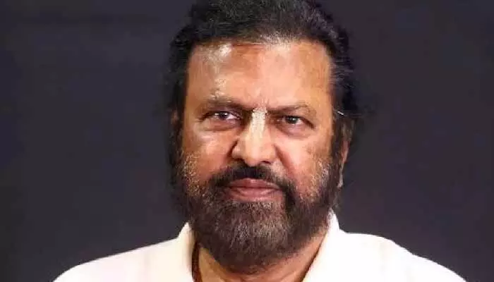 Mohan Babu: ఆ విషయాలు తలుచుకుంటే చాలా బాధగా అనిపిస్తుంది.. మోహన్ బాబు ఎమోషనల్ కామెంట్స్ Mohan Babu: ఆ విషయాలు తలుచుకుంటే చాలా బాధగా అనిపిస్తుంది.. మోహన్ బాబు ఎమోషనల్ కామెంట్స్