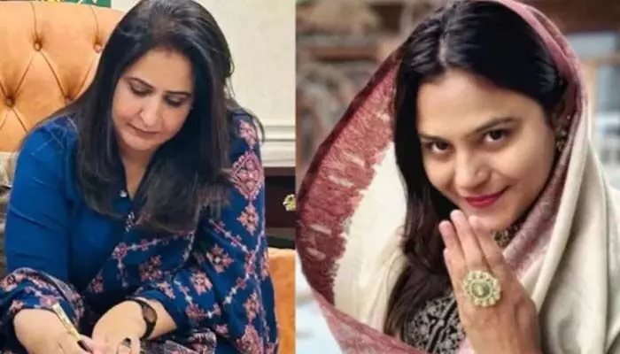 యూట్యూబర్లను పాక్ స్పైలుగా మార్చే ‘మేడమ్ N’.. 500 స్లీపర్ సెల్స్ను రెడీ చేయడమే టార్గెట్ యూట్యూబర్లను పాక్ స్పైలుగా మార్చే ‘మేడమ్ N’.. 500 స్లీపర్ సెల్స్ను రెడీ చేయడమే టార్గెట్