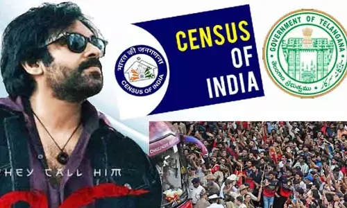TG Main: డీలిమిటేషన్‌‌కు లైన్ క్లియర్.. పెరగనున్న అసెంబ్లీ, లోక్‌సభ స్థానాలు!