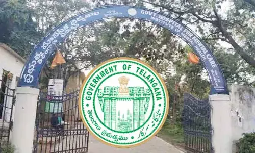 ఎర్రగడ్డ ఫుడ్ పాయిజన్ ఘటన.. డైట్ కాంట్రాక్టర్ జైపాల్‌ రెడ్డిపై కేసు నమోదు