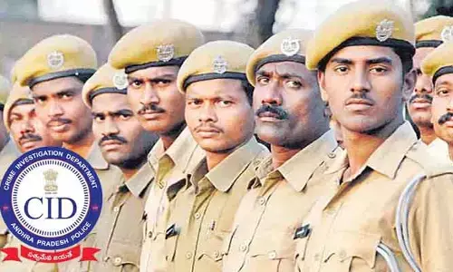 నిరుద్యోగులకు బిగ్ అలర్ట్.. ఆ 28 పోస్టులకు 12,569 దరఖాస్తులు