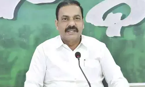 మాజీ మంత్రి కాకాణికి షాక్.. బెయిల్ పిటిషన్‌పై మళ్లీ విచారణ వాయిదా