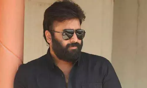 Nara Rohit: రాజకీయాల్లోకి ఎంట్రీ ఇవ్వనున్న టాలీవుడ్ హీరో.. క్లారిటీ ఇస్తూ ఇంట్రెస్టింగ్ కామెంట్స్