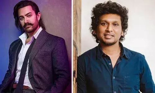 Aamir Khan: లోకేష్ కనగరాజ్‌‌తో భారీ ప్రాజెక్ట్.. కన్ఫార్మ్ చేస్తూ స్టార్ హీరో ఆసక్తికర కామెంట్స్‌
