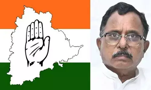 తెలంగాణ కాంగ్రెస్‌లో అనూహ్య పరిణామం.. MP మల్లు రవిపై మీనాక్షి నాటరాజన్‌కు ఫిర్యాదు