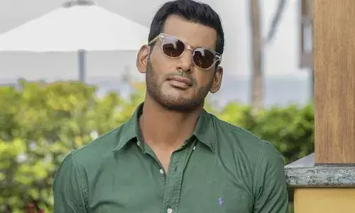 హీరో విశాల్‌కు బిగ్ షాక్.. రూ.21 కోట్లు కట్టి తీరాల్సిందేనంటూ కోర్టు ఆదేశాలు