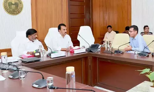 TG: అధికారులకు డిప్యూటీ CM భట్టి కీలక టాస్క్