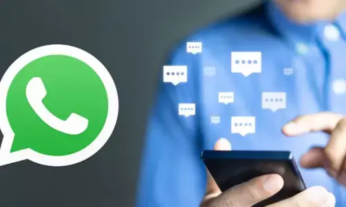 Whatsapp update: వాట్సాప్‌లో మరో కొత్త ఫీచర్..ఇకపై ఆ కష్టాలు ఉండవు