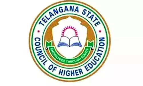 Breaking: డీఈఈ సెట్ ఫలితాలు విడుదల