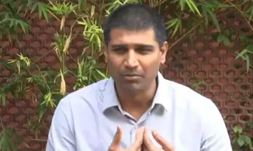 మేం ఎప్పుడూ జోక్యం చేసుకోం: ఎంపీ లావు సంచలన వ్యాఖ్యలు