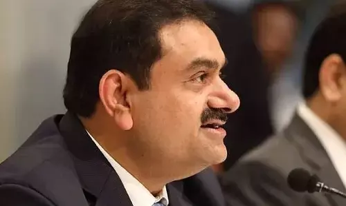 Adani Group: రూ.75,000 కోట్ల భారీ పన్ను చెల్లించిన అదానీ గ్రూప్
