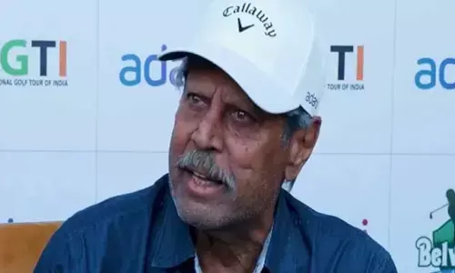 గంభీర్ కోచ్ కాదు.. జస్ట్ మేనేజర్ : కపిల్ దేవ్