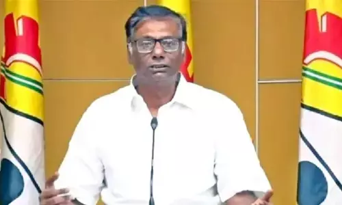 ఆ విషయంలో జగన్‌కు మద్దతుగా ఉంటాం.. టీడీపీ నేత సంచలన వ్యాఖ్యలు