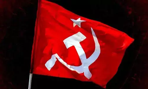 పోలీసులపై CPIM తెలంగాణ కార్యదర్శి సీరియస్
