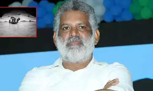 మా నాన్న, తమ్ముడిని కోల్పోయా.. అలాంటిది ఆ డబ్బులు తీసుకుంటానా: చెవిరెడ్డి భావోద్వేగం