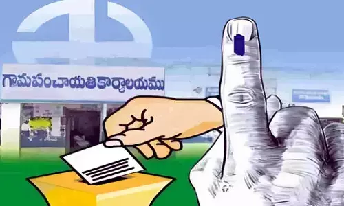 స్థానిక ఎన్నికల్లో.. బీసీ రిజర్వేషన్ అమలు పరుస్తుందా?