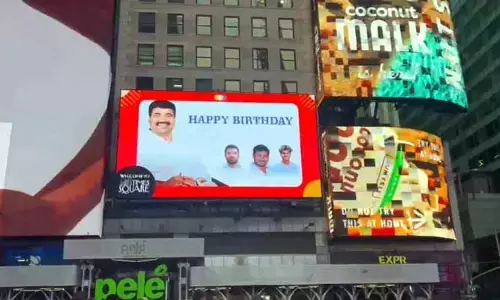 MLA Birthday: ఖండాంతరాలు దాటిన అభిమానం