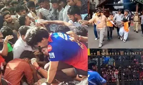 సామాన్యుల ప్రాణాలకు విలువ లేదా?