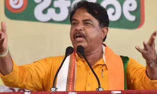 బెంగుళూరు ఘటనపై మరోసారి స్పందించిన బీజేపీ