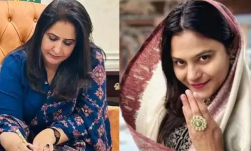 యూట్యూబర్లను పాక్ స్పైలుగా మార్చే ‘మేడమ్ N’.. 500 స్లీపర్ సెల్స్‌ను రెడీ చేయడమే టార్గెట్