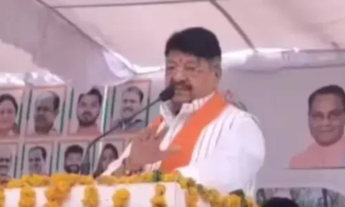 మహిళలు అలాంటి బట్టలు వేసుకుంటేనే నాకిష్టం..బీజేపీ మంత్రి వివాదాస్పద వ్యాఖ్యలు