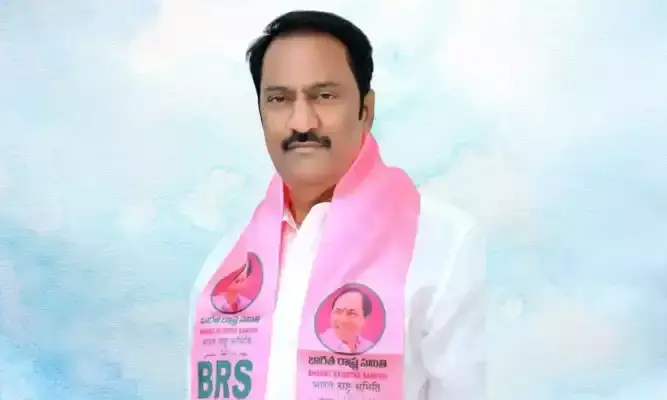 మాగంటి గోపీనాథ్ పరిస్థితికి కారణం వాళ్ళే.. BRS నేత సంచలనం !