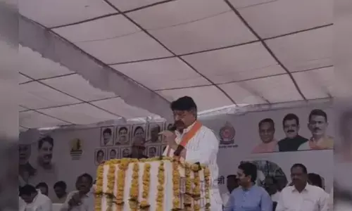 Vijayvargiya: మహిళల వస్త్రధారణపై మరోసారి వివాదాస్పద వ్యాఖ్యలు చేసిన మంత్రి