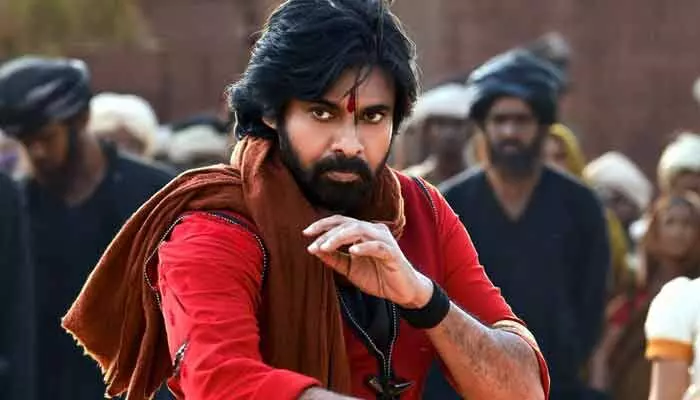 Harihara Veeramallu: హరిహర వీరమల్లు మరోసారి వాయిదా.. అఫీషియల్గా అనౌన్స్ చేసిన టీమ్.. కొత్త రిలీజ్ డేట్ ఎప్పుడంటే? Harihara Veeramallu: హరిహర వీరమల్లు మరోసారి వాయిదా.. అఫీషియల్గా అనౌన్స్ చేసిన టీమ్.. కొత్త రిలీజ్ డేట్ ఎప్పుడంటే?