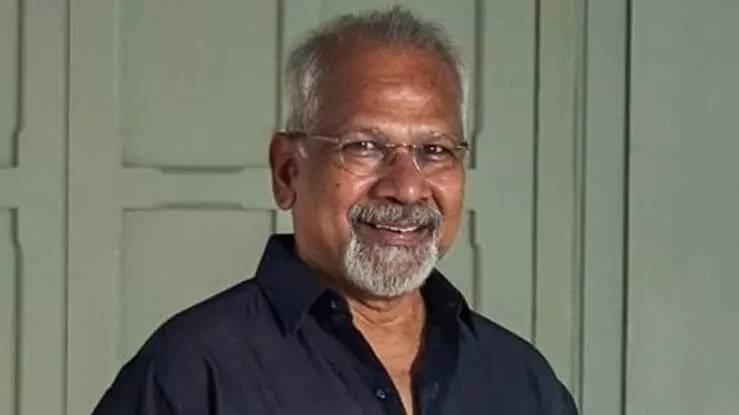 ప్రముఖ దర్శకుడు మణిరత్నం ఇల్లీగల్ ఎఫైర్.. జస్టిఫై చేసుకునేందుకు ఆ పని చేస్తున్న డైరెక్టర్.. వైరల్ అవుతున్న పోస్ట్ ప్రముఖ దర్శకుడు మణిరత్నం ఇల్లీగల్ ఎఫైర్.. జస్టిఫై చేసుకునేందుకు ఆ పని చేస్తున్న డైరెక్టర్.. వైరల్ అవుతున్న పోస్ట్
