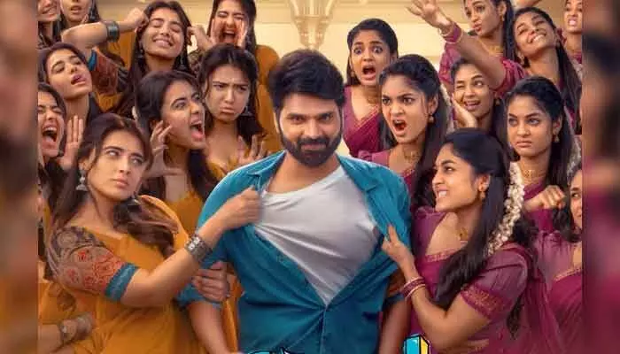 OTT: సైలెంట్గా ఓటీటీలోకి వచ్చేసిన శ్రీవిష్ణు సింగిల్.. ఎందులో స్ట్రీమింగ్ అవుతుందంటే? OTT: సైలెంట్గా ఓటీటీలోకి వచ్చేసిన శ్రీవిష్ణు సింగిల్.. ఎందులో స్ట్రీమింగ్ అవుతుందంటే?