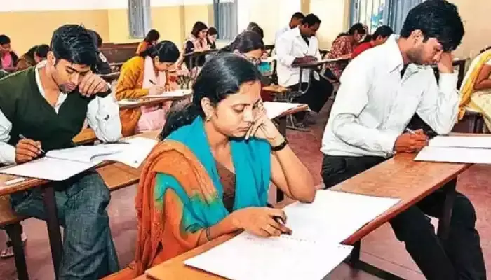 Mega DSc : ఏపీ మెగా డీఎస్సీ.. తొలి రోజు పరీక్షలు ప్రశాంతం