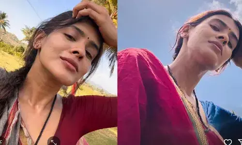 Hebah Patel: లాస్ట్ డే.. మెంటల్లీ డన్ అంటూ ఆ ఫొటోలు షేర్ చేసిన హెబ్బా పటేల్.. పోస్ట్ వైరల్