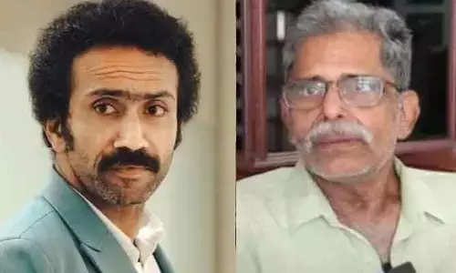 ఘోర రోడ్డు ప్రమాదం.. నటుడుకి తీవ్ర గాయాలు, తండ్రి దుర్మరణం