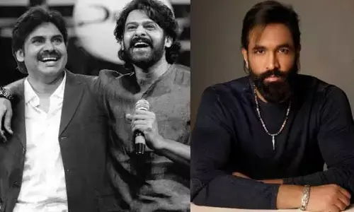 పవన్, ప్రభాస్ సినిమాల కంటే మా కన్నప్ప బడ్జెట్ చాలా ఎక్కువ.. మంచు విష్ణు షాకింగ్ కామెంట్స్