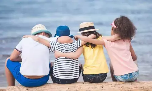 Friendship : స్నేహం శాశ్వతమేనా.. ? 91% మంది అలా భావించడం లేదంటున్న సర్వే!