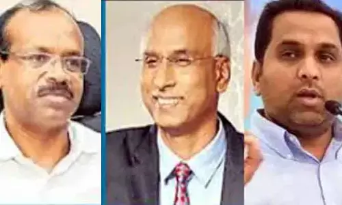 Vijayawada: లిక్కర్ కేసు విచారణ వాయిదా