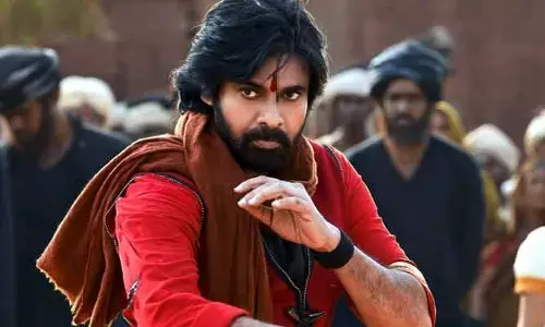 Harihara Veeramallu: హరిహర వీరమల్లు మరోసారి వాయిదా.. అఫీషియల్‌గా అనౌన్స్ చేసిన టీమ్.. కొత్త రిలీజ్ డేట్ ఎప్పుడంటే?