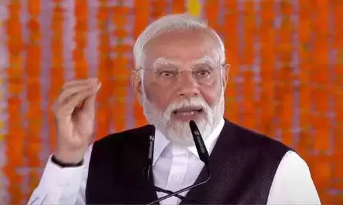 కశ్మీర్ పేదలను పాకిస్తాన్ టార్గెట్ చేసింది.. ప్రధాని మోడీ కీలక వ్యాఖ్యలు