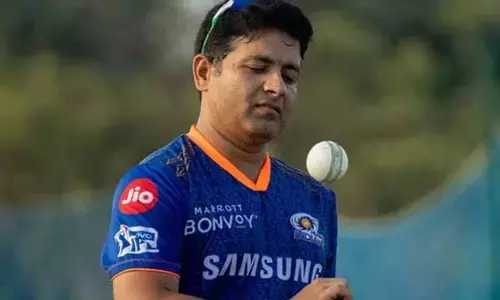 రిటైర్మెంట్ ప్రకటించిన భారత క్రికెటర్‌