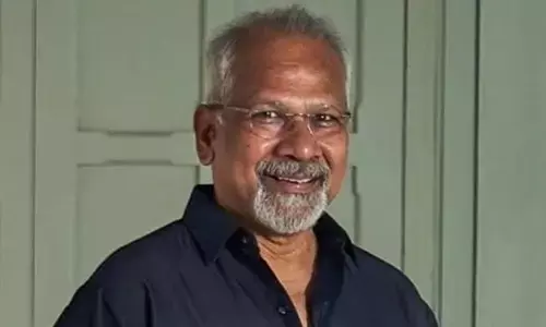 ప్రముఖ దర్శకుడు మణిరత్నం ఇల్లీగల్ ఎఫైర్.. జస్టిఫై చేసుకునేందుకు ఆ పని చేస్తున్న డైరెక్టర్.. వైరల్ అవుతున్న పోస్ట్