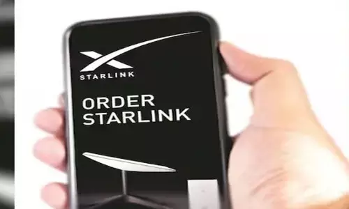 Starlink: ఎలన్ మస్క్ స్టార్‌లింక్‌కు కేంద్రం అనుమతులు