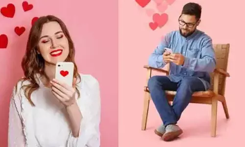 Textationship : నో టాకింగ్.. ఓన్లీ ఛాటింగ్.. Gen Zలో పెరిగిపోతున్న నయా ట్రెండ్