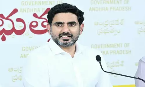 ‘తక్షణమే ఆ కార్యక్రమం ప్రారంభించండి’.. మంత్రి లోకేష్ ఆదేశం