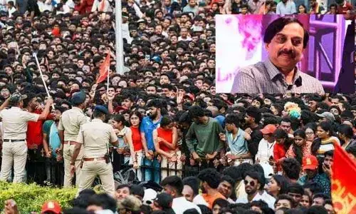 Bengaluru Stampede : తొక్కిసలాట ఘటన.. ఈసారి సీఎం సెక్రెటరీపై వేటు