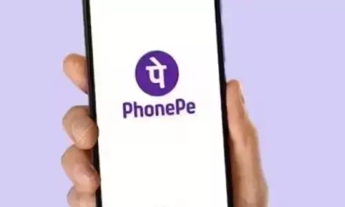 Phonepe: త్వరలో ఫీచర్‌ఫోన్‌లోనూ ఫోన్‌పే సేవలు